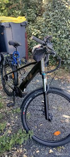 Vélo électrique - Vélo électrique Nakamura  - photo 3