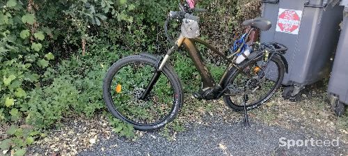 Vélo électrique - Vélo électrique Nakamura  - photo 3