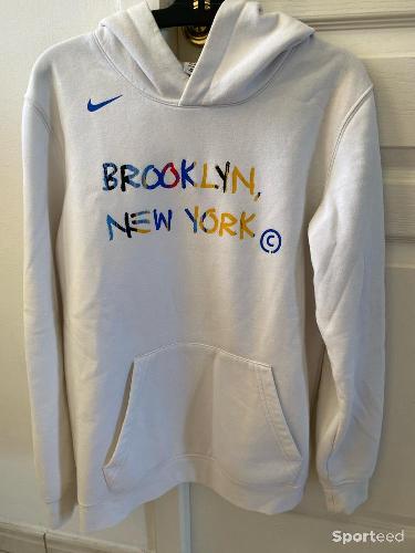Basket-ball - Sweat-shirt à capuche  - photo 5
