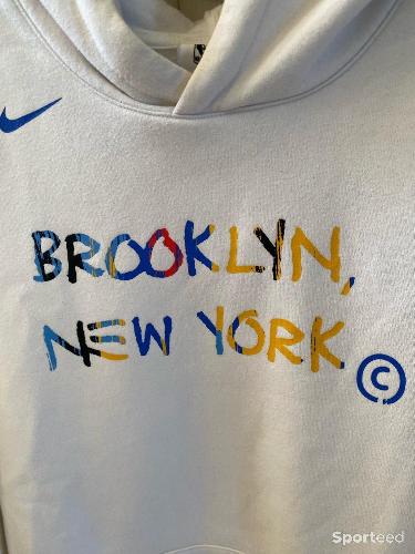 Basket-ball - Sweat-shirt à capuche  - photo 5