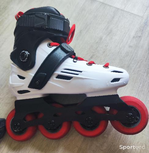 Roller - roller mf500 - photo 5