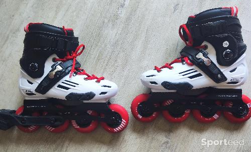 Roller - roller mf500 - photo 5