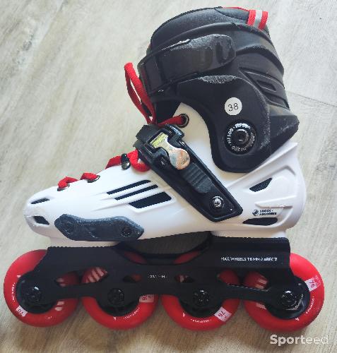 Roller - roller mf500 - photo 5