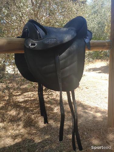 Equitation - Selle barefoot cheyenne - photo 4