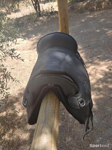 Equitation - Selle barefoot cheyenne - photo 4