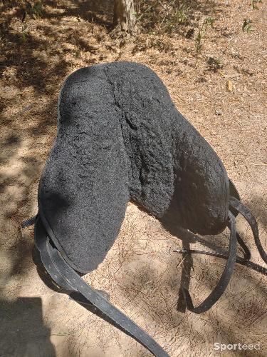 Equitation - Selle barefoot cheyenne - photo 4