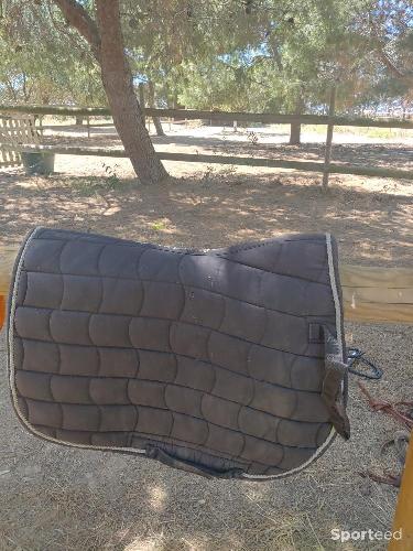 Equitation - Tapis cheval - photo 4