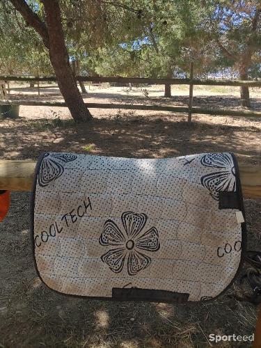 Equitation - Tapis cheval - photo 4
