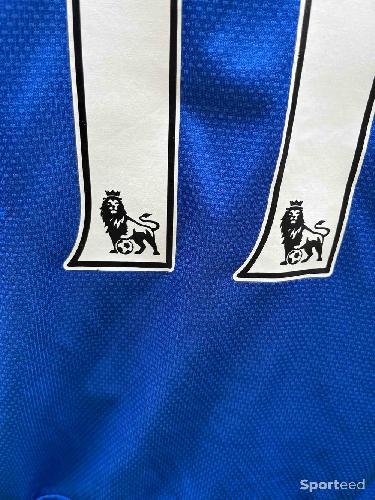 Football - Maillot Drogba Chelsea  - photo 6