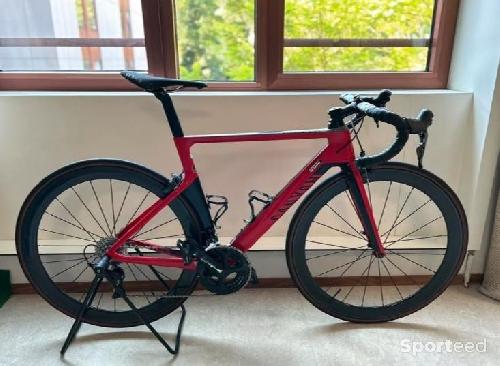 Vélo route - Canyon Aeroad CF SLX 8.0 - photo 4