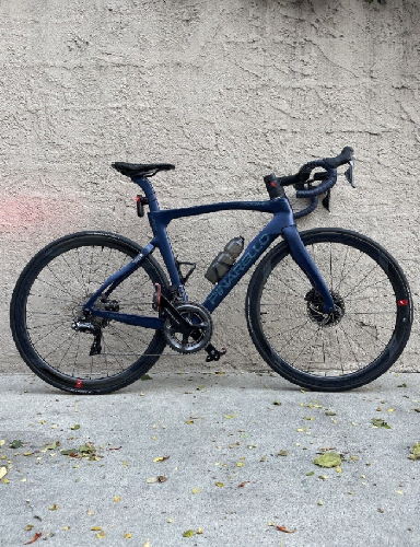 Vélo route - PINARELLO Dogma F12 - photo 6