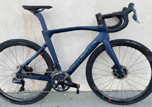 Vélo route - PINARELLO Dogma F12 - photo 6