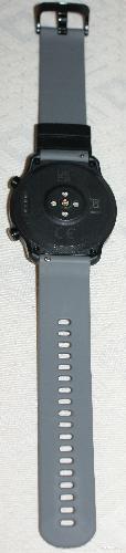 Vélo tout terrain - VTT - Ticwatch pro 3 gps - marque 'mobvoi' - noire - 47mm - photo 5