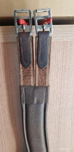 Equitation - Sangle anatomique cheval 130 cm - photo 6
