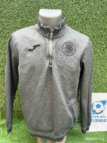 Football - Sweat-shirt Toulouse fc - photo 6