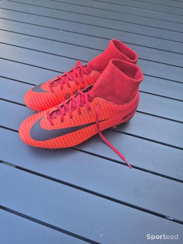 Football - Chaussures de foot - photo 4