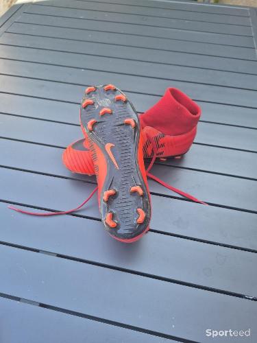 Football - Chaussures de foot - photo 4