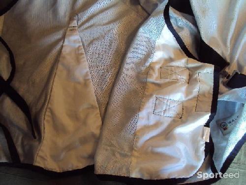 Equitation - chemise anti-mouches Waldhausen - taille 145 cm - photo 6