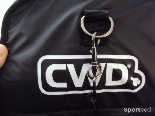 Equitation - houssse CWD - photo 6
