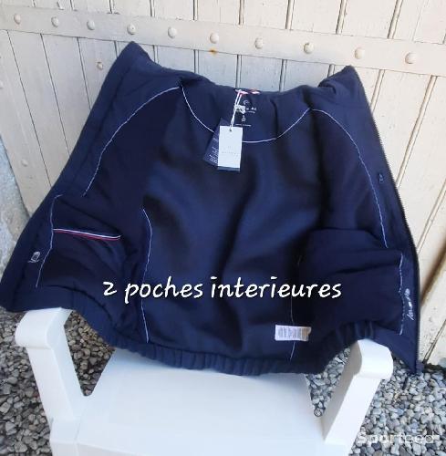 Equitation - Blouson hiver - photo 6