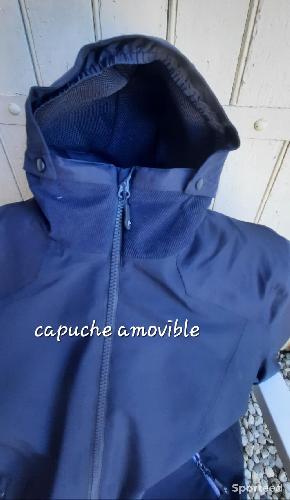 Equitation - Blouson hiver - photo 6