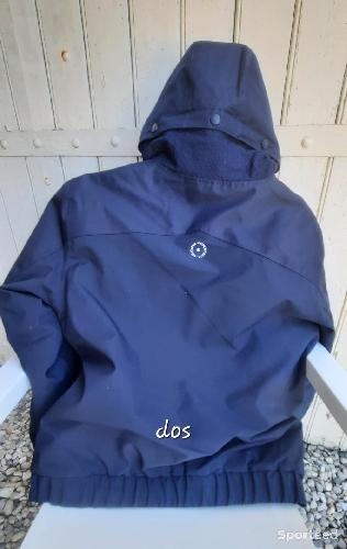 Equitation - Blouson hiver - photo 6