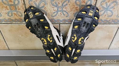 Vélo tout terrain - VTT - Chaussures VTT Mavic Alpine xl 13 43 1/3 - photo 4