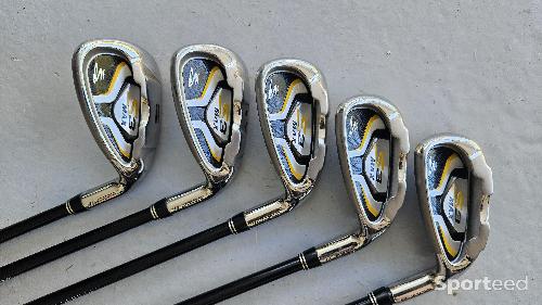 Golf - Clubs de golf COBRA - photo 6