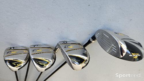 Golf - Clubs de golf COBRA - photo 6