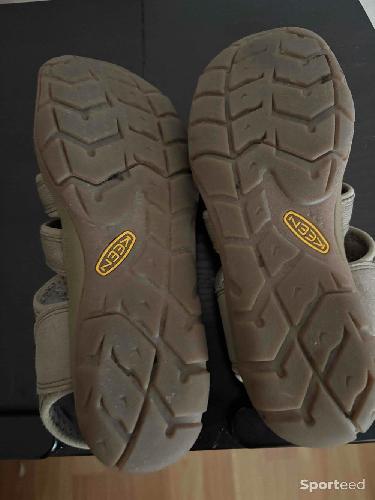 Randonnée / Trek - Sandales Keen Clearwater femme - photo 3