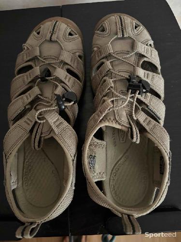 Randonnée / Trek - Sandales Keen Clearwater femme - photo 3
