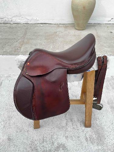 Equitation - Selle équitation  - photo 6