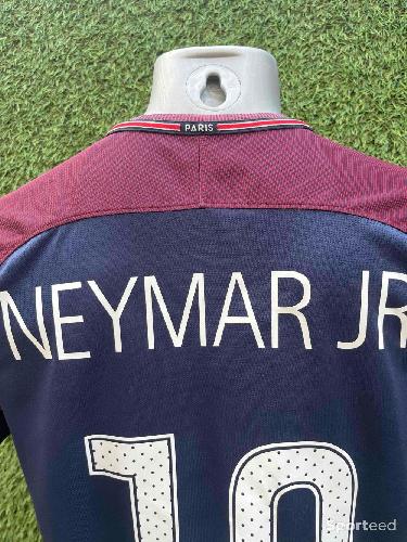 Football - Maillot Neymar PSG LDC  - photo 6