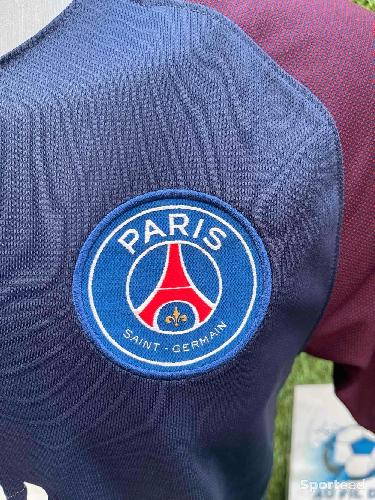 Football - Maillot Neymar PSG LDC  - photo 6