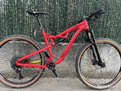 Vélo tout terrain - VTT - VTT 29’ taille M/L - photo 4