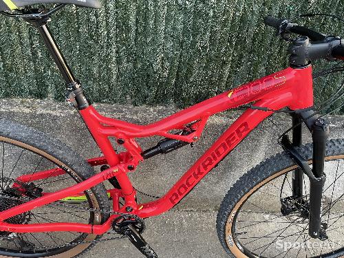 Vélo tout terrain - VTT - VTT 29’ taille M/L - photo 4