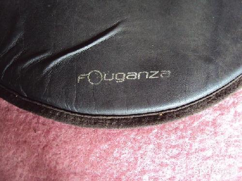 Equitation - amortisseur gel Fouganza - photo 5