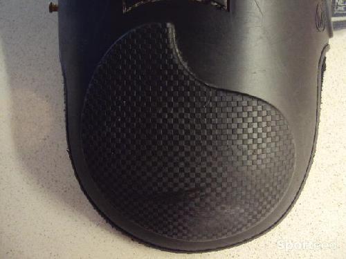 Equitation - paire de protège-boulets Veredus CArbon Gel - taille M - photo 6