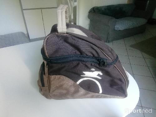 Equitation - Sac protège boots et chaps ou bottes - photo 3