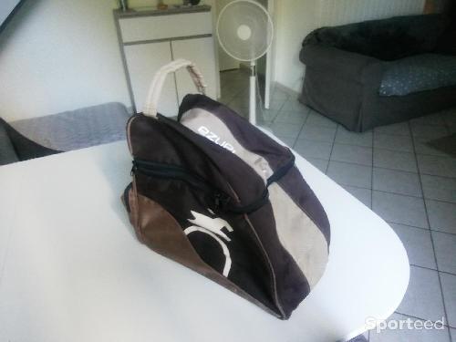 Equitation - Sac protège boots et chaps ou bottes - photo 3