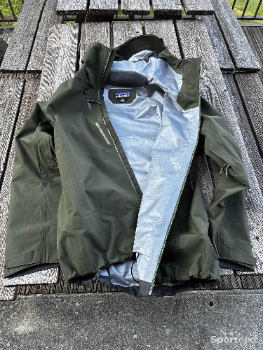 Alpinisme - Veste alpi / ski de rando - photo 3