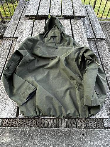 Alpinisme - Veste alpi / ski de rando - photo 3