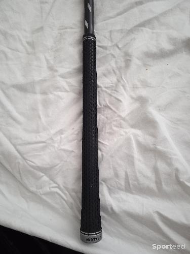 Golf -  Club de golf CALLAWAY Paradym AI Smoke HL  - photo 6
