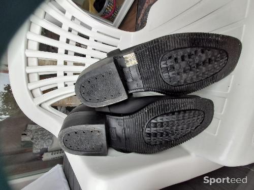 Moto route - Bottes falco - photo 4