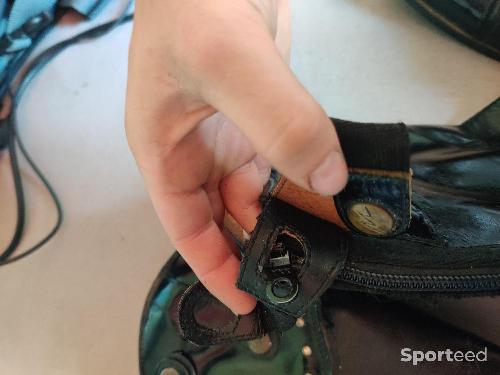 Equitation - Botte M 38 - photo 4
