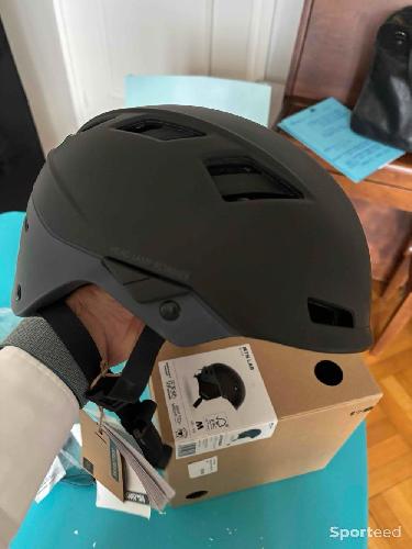 Ski de randonnée - casque Ski Rando /Alpinisme / VTT - photo 6