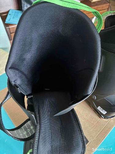 Ski de randonnée - casque Ski Rando /Alpinisme / VTT - photo 6