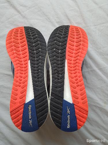 Course à pied route - Chaussures de running Reebok Floatride Energy Symmetros - photo 6