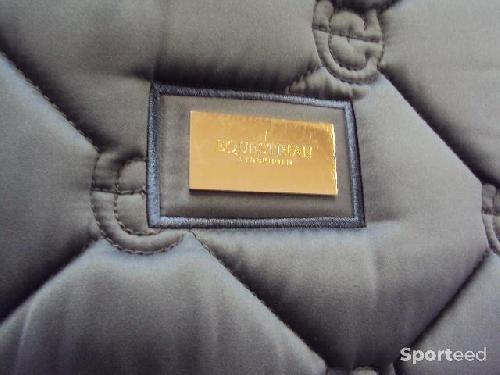Equitation - tapis de selle Equestrian Stockholm - full mixte - photo 6