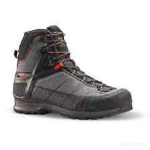 Randonnée / Trek - Chaussure imperméable de trekking Homme MT500 MATRIXevo - FORCLAZ - photo 6